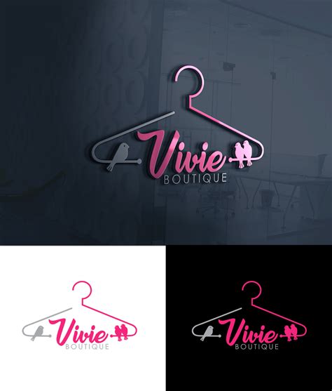 boutique logo design 10 free Cliparts | Download images on Clipground 2024