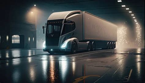 Nikola truck Stock Photos, Royalty Free Nikola truck Images | Depositphotos