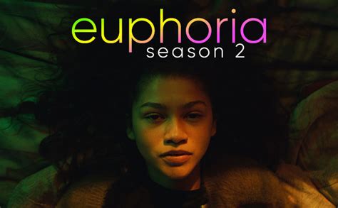 Euphoria Season 2 release date, trailer, cast, plot & everything you need to know