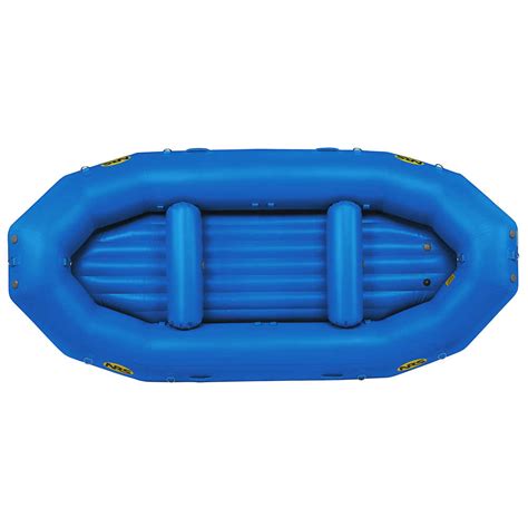 NRS E-136 Self-Bailing Rafts at nrs.com