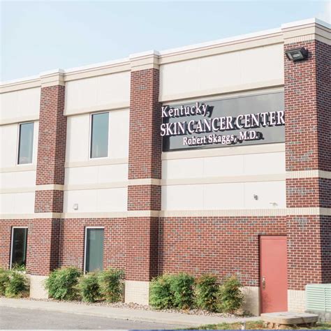 Kentucky Skin Cancer Center – Owensboro, KY – Dermatology Practice