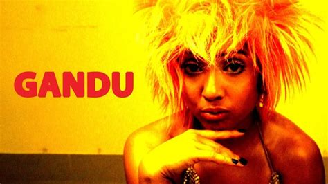 Gandu (Movie, 2010) - MovieMeter.com