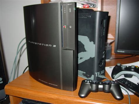 Metal Gear Solid 4 Limited Edition Playstation 3 - R/C Tech Forums