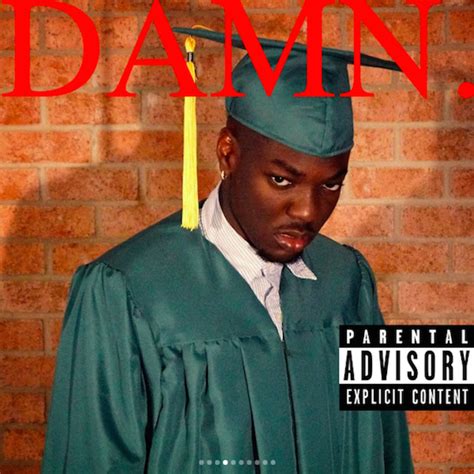This Student Perfectly Recreated Hip-Hop Album Covers for His Graduation Photos | Complex