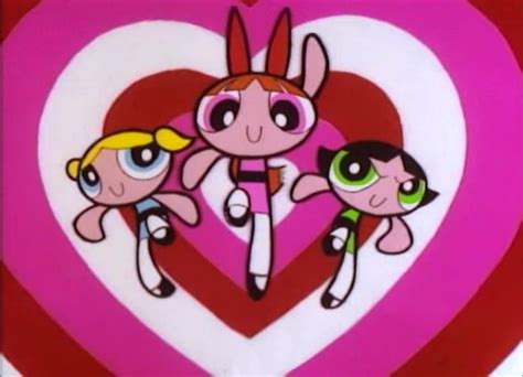 List of Ending Hearts | Powerpuff Girls Wiki | Fandom