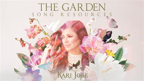 Worship Together | The Garden | New Album from Kari Jobe