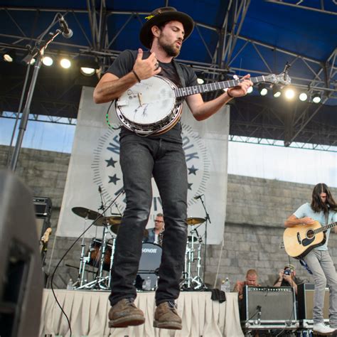 The Avett Brothers, Live In Concert: Newport Folk 2013 | NCPR News