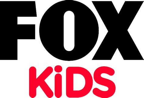 Fox Kids logo concept 2023 by WBBlackOfficial on DeviantArt