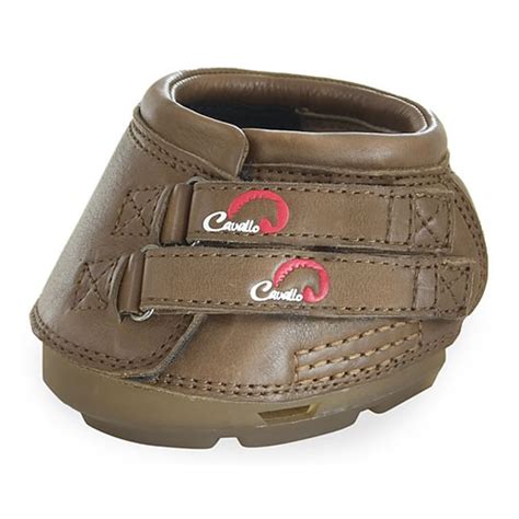 Cavallo Simple Boots - Pair - Equine Podiatry Supplies