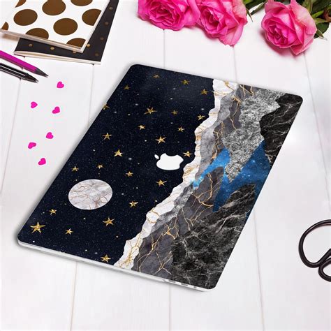 Marble Macbook Case Nature Macbook Pro 13 Inch 2019 Air 13 Pro - Etsy