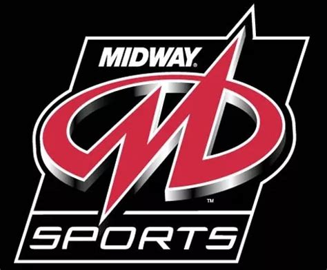 Midway Sports Logos - MobyGames