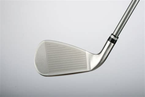 XXIO Prime Irons 2023 - Lightweight Game Improvement Irons for Men