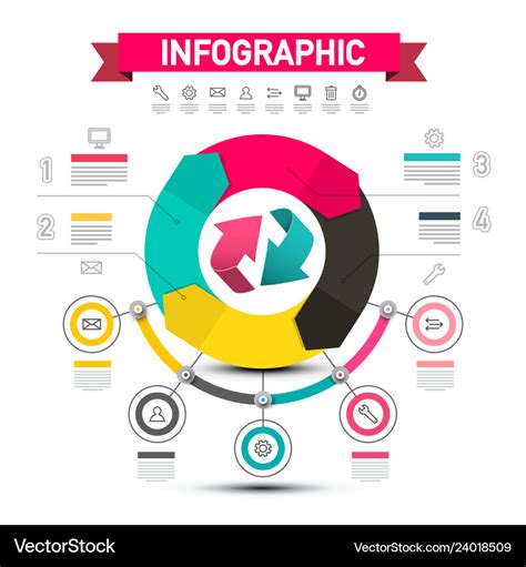 Flow Chart Vector - Best Picture Of Chart Anyimage.Org