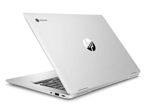 HP Chromebook x360 14 G1 (Core i5-8350U, eMMC, FHD) Convertible Review ...