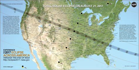 ‘Great American Eclipse’ will cross the US for the first time in 99 years | CNN