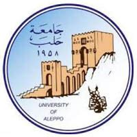 Adaptive TechSoft | University of Aleppo