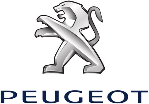 Download Peugeot Logo PNG Image for Free