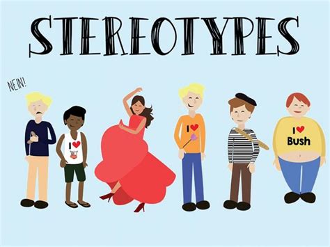 Stereotype Gender dan Pengaruhnya Terhadap Konsep Diri Perempuan