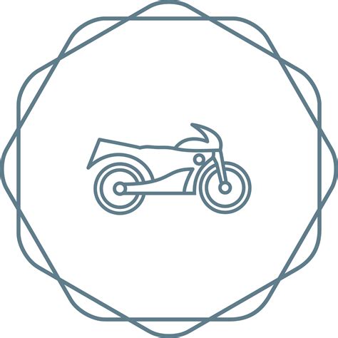 Bike Vector Icon 22496174 Vector Art at Vecteezy