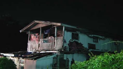 Residents displaced after fire engulfs home in Miami-Dade – NBC 6 South ...