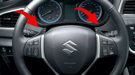 how does paddle shifter works how to use paddle shifters । Paddle Shifters क्या होते हैं, कैसे ...