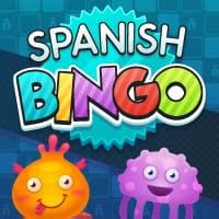 Spanish BINGO • ABCya!