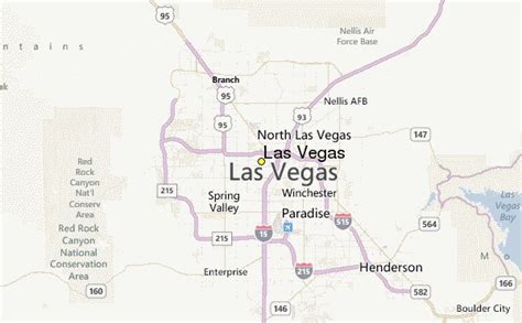 Las Vegas Weather Station Record - Historical weather for Las Vegas, Nevada