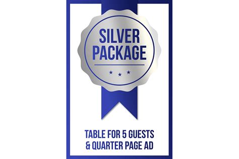 Silver Package — GainPeace