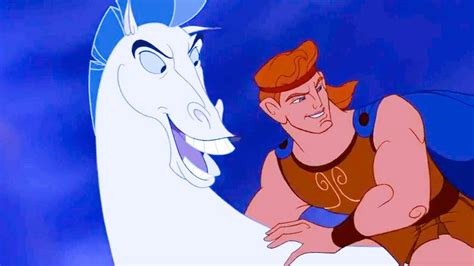 HERCULES Clip - "Even The Odds" (1997) Disney - YouTube