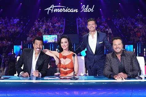 ‘American Idol’ Season 22 Updates: The Premiere Date & More To Know ...