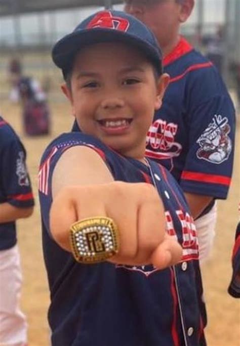 Ethan Reyes Class of 2029 - Player Profile | Perfect Game USA