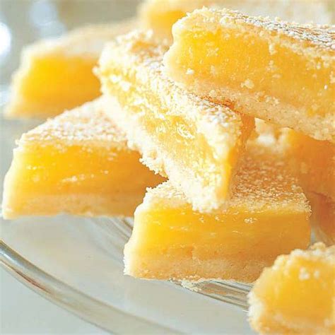 Lemon bar recipe - qleroear