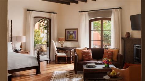 Rosewood San Miguel de Allende – Hotel Review | Condé Nast Traveler