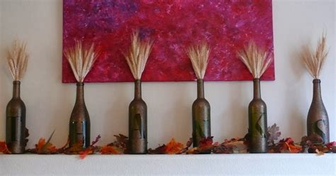 Imperfect & Fabulous: Easy DIY Fall Mantle