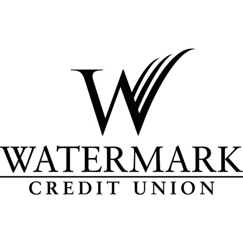 Watermark Credit Union logo, Vector Logo of Watermark Credit Union ...