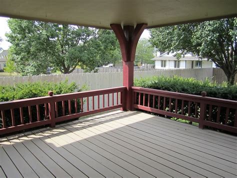 How Long for a Deck Stain to Dry? 5 Tips to Dry Faster 2024