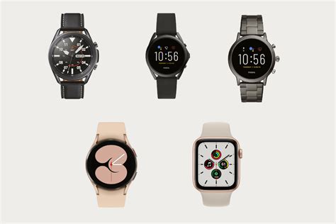 What Is The Best Fitness Smartwatch? Here Are Top 5 To Consider