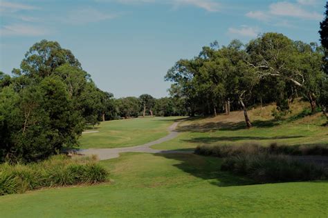 Golf Course Tour | Heidelberg Golf Club