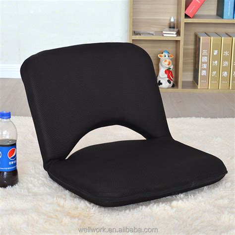 Workwell Japanese Style Folding Floor Chair On Hot Selling Kw-fl010 ...