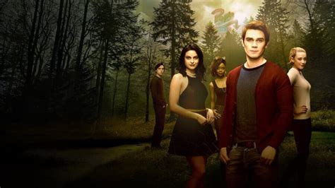 When will 'Riverdale' Season 5 be on Netflix? - What's on Netflix ...