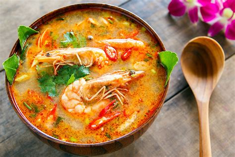 Thai Food for First Timers - What You Need to Know About Thai Cuisine in Phuket – Go Guides