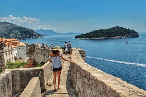 McKinsey Study Looks Into Dubrovnik Tourism Issues - Total Croatia