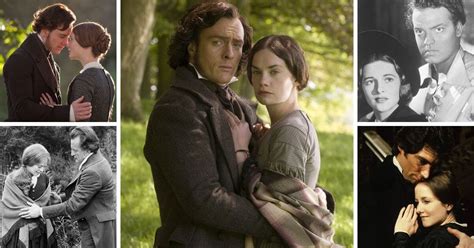 15 of the Best Jane Eyre Movies and Adaptations, Ranked