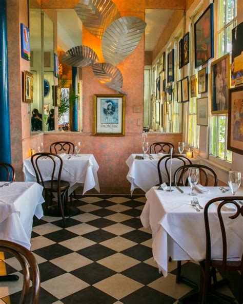 Romantic Restaurants in New Orleans: NewOrleans.com