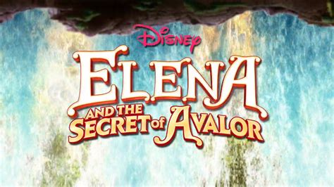 Elena and the Secret of Avalor | Sofia the First Wiki | Fandom