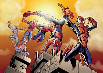 Image - Spiderman agility.jpg | Spider-Man Wiki | Fandom powered by Wikia