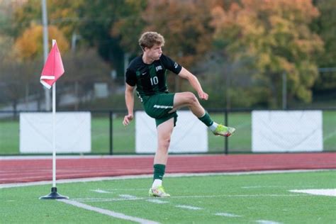 Lake Erie men’s soccer bows out in Division II national semifinal to ...