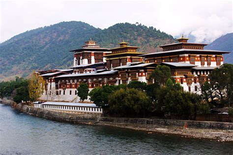 punakha – Drukyul Holidays