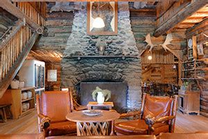 Cody Lodges, Wyoming Lodge Accomodations - AllTrips