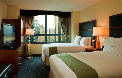 DoubleTree Suites by Hilton Hotel New York City - Times Square, New York, NY Jobs | Hospitality ...